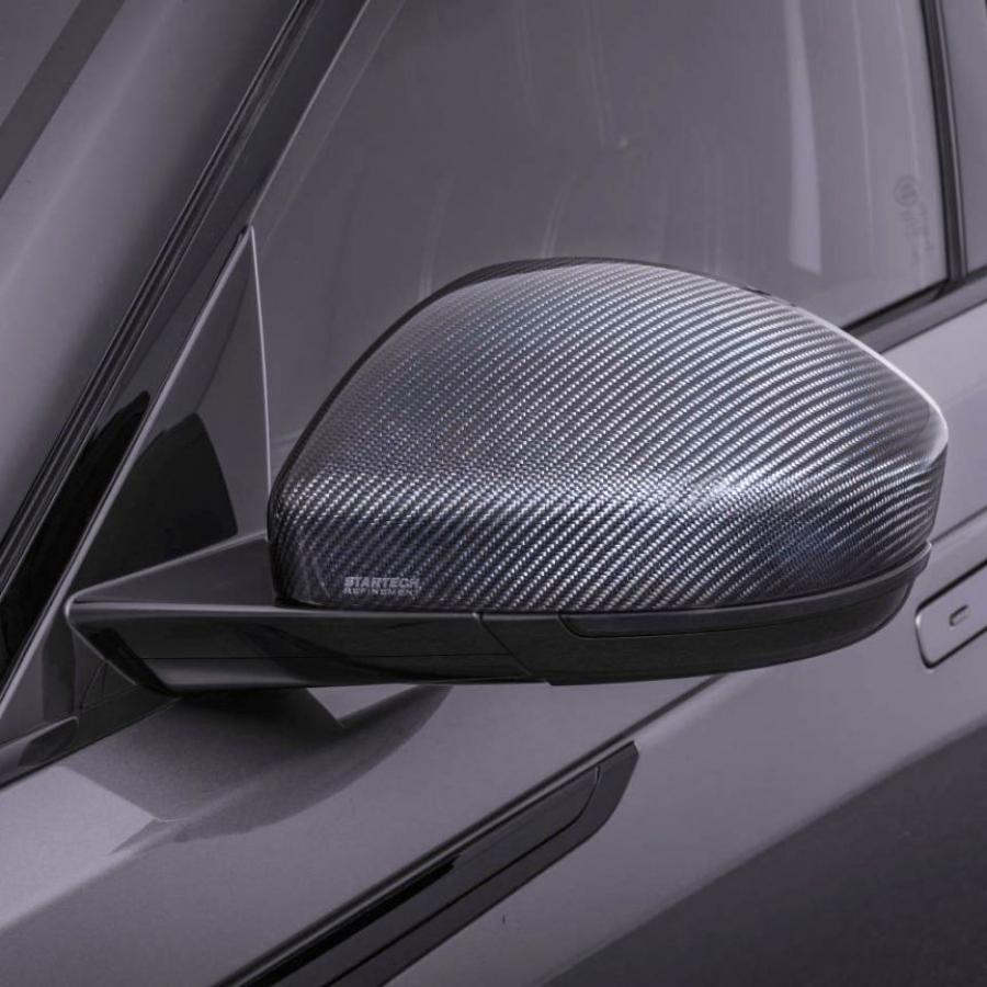 Детали экстерьера Land Rover Range Rover Evoque by Startech 2019 года  (фото 19 из 19)